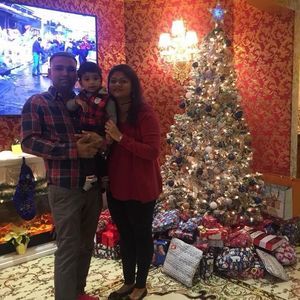 Meet your Posher, Karen